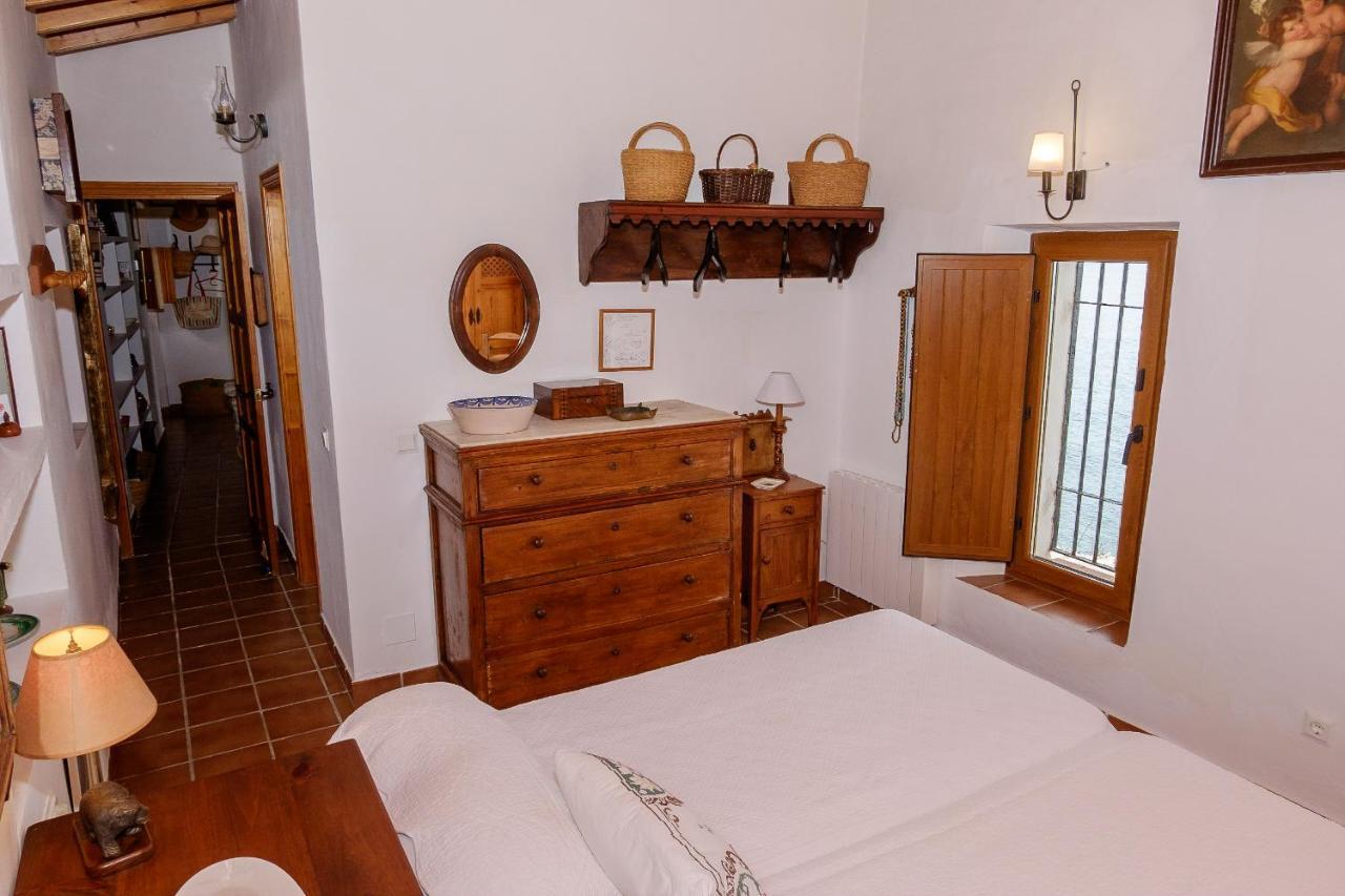 Casita Blanca Villa Nerja Exterior photo