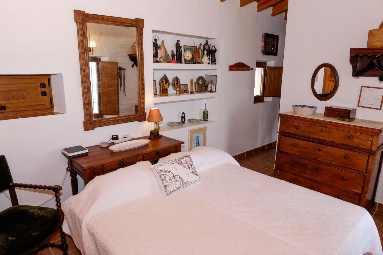 Casita Blanca Villa Nerja Exterior photo